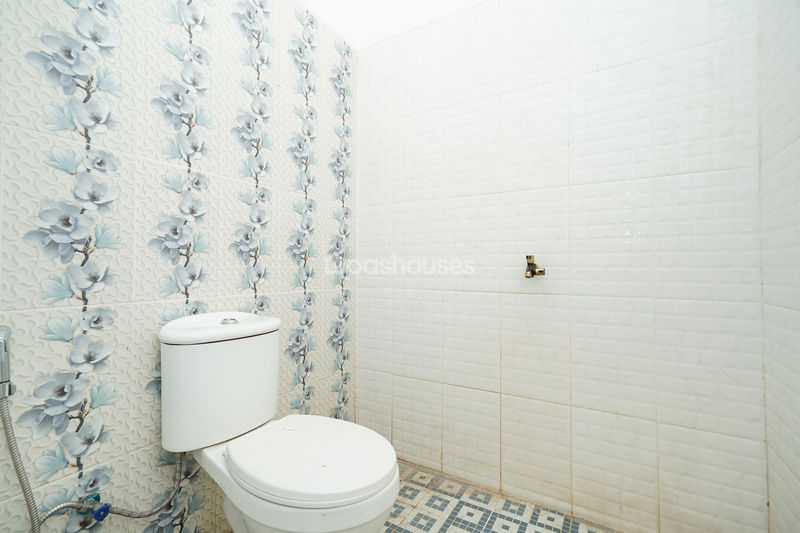 Perumahan Royal Bojongsari Residence Blok B No.10