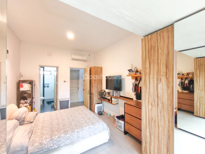 Perumahan Villa Amarta 2 Blok C