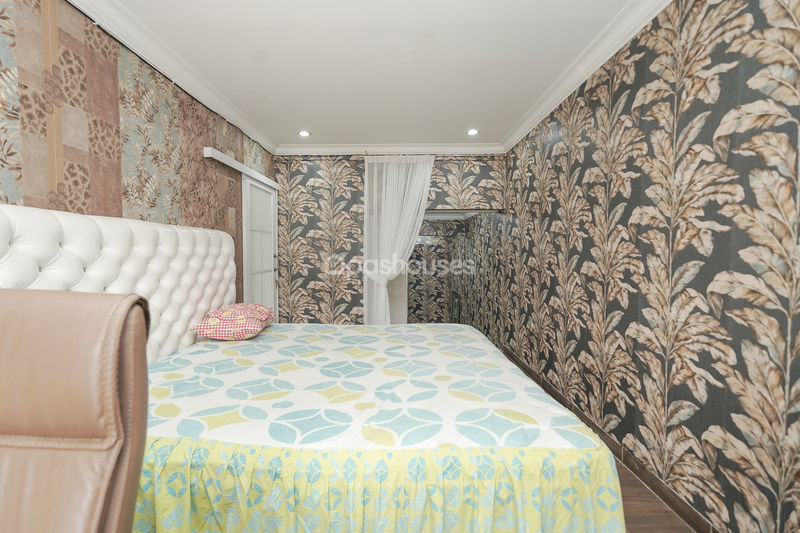 Perumahan Mediterania Regency Cikunir