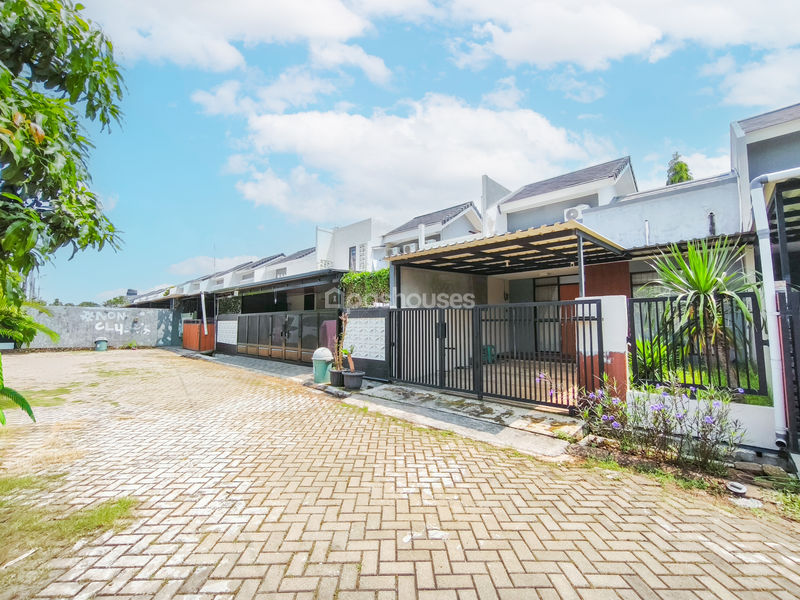 Metland Cileungsi Sektor VI Blok B03 No.26