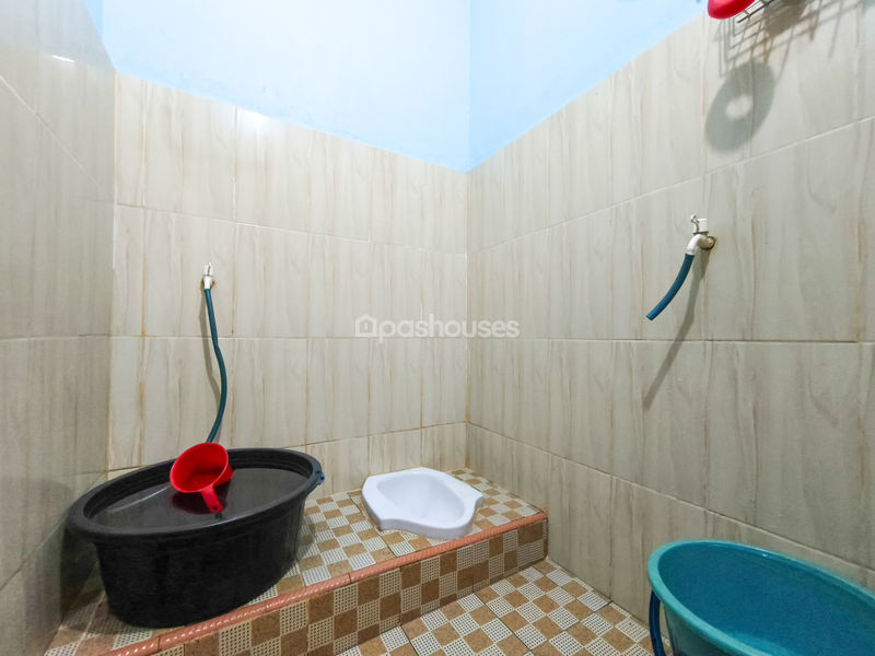 Puri Serpong 2 Blok AH3 no 12