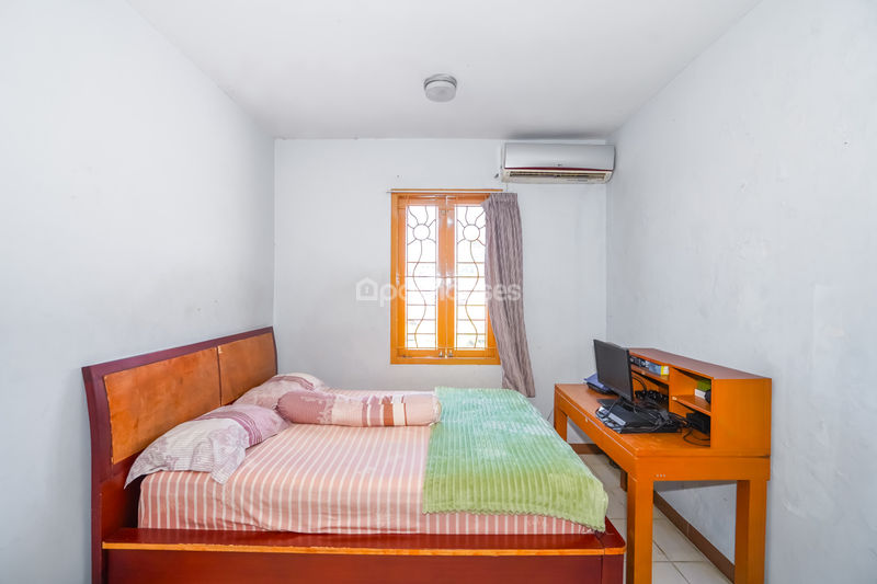 Jalan Benda 4 No.184 Jagakarsa