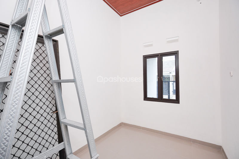 Perumahan Dukuh Zamrud Blok N6