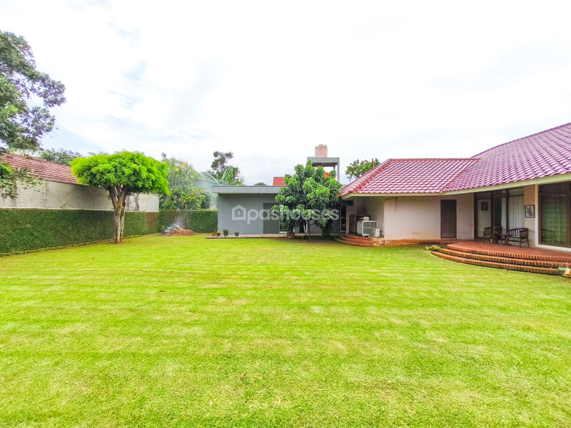 Komplek Perkebunan 39 Tangerang Selatan