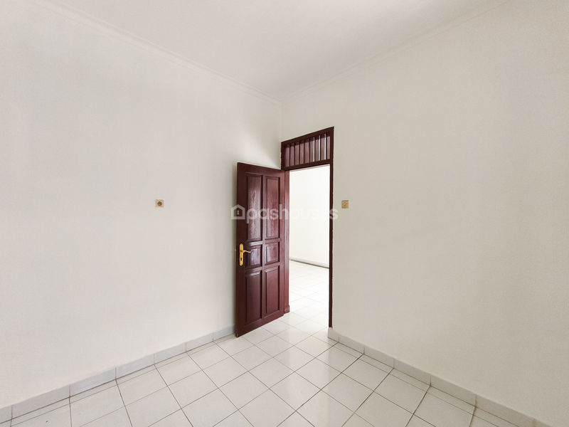 Pondok Ungu Permai Blok E11 No.7