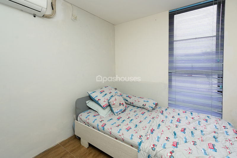 Vida Bekasi Cluster Kencana, Mustika Jaya - Kota Bekasi