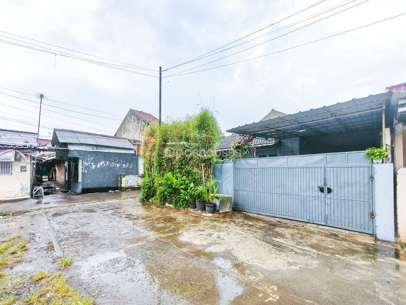 Perumahan Bojong Indah Permai Blok AC-12B