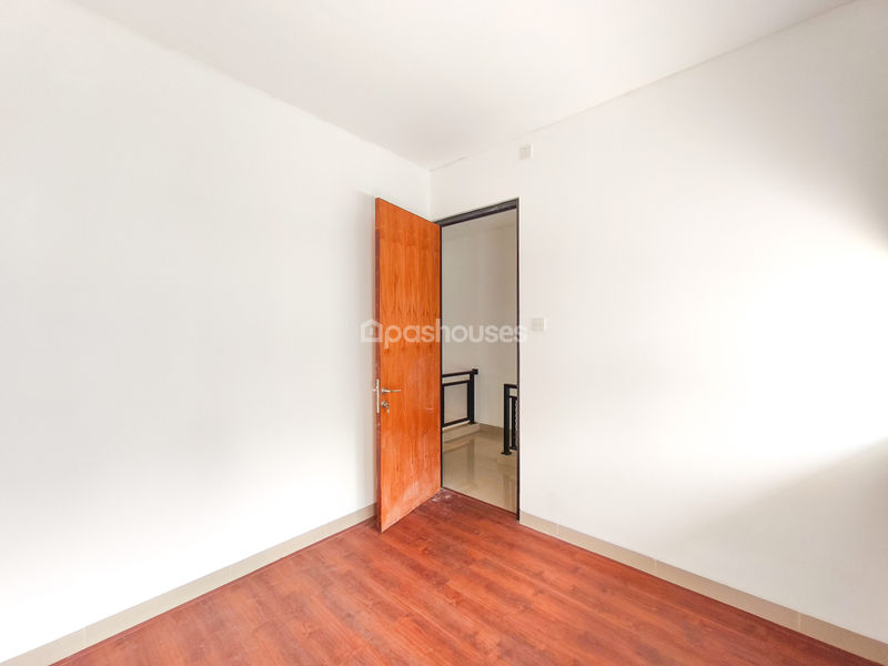 Perumahan Balboa Estate Bintaro Blok C2