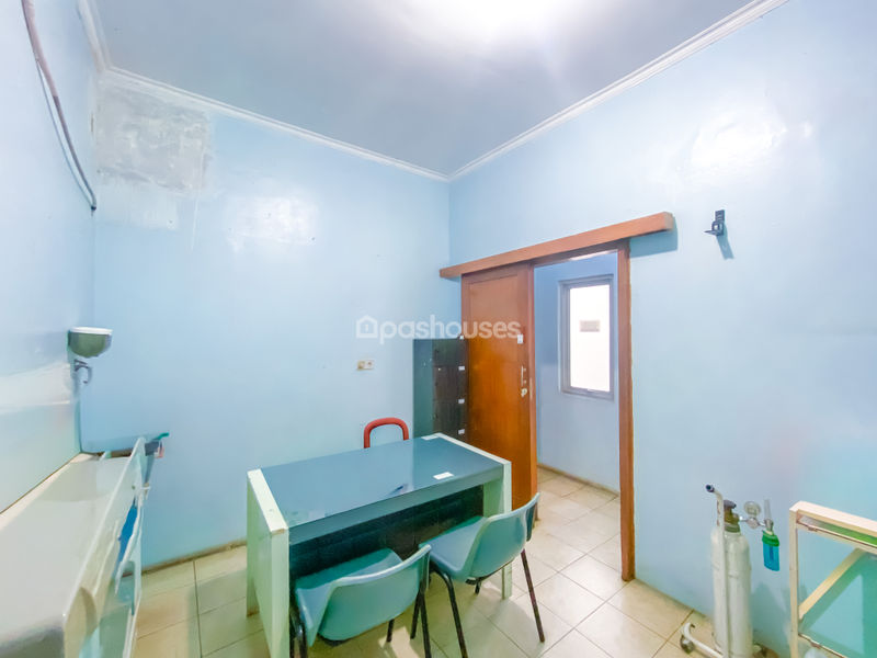 Jalan Kebagusan Raya No.1