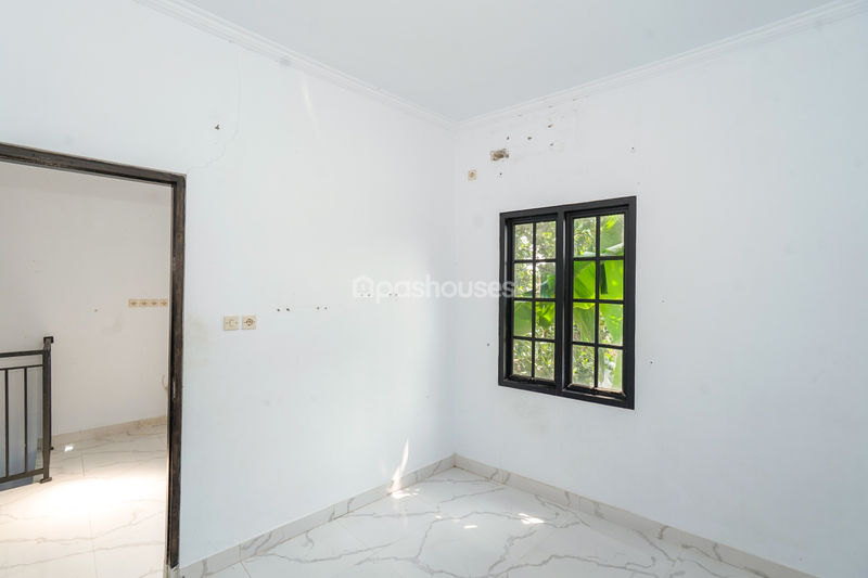 Perumahan White House Premier 5 Kav. A.5