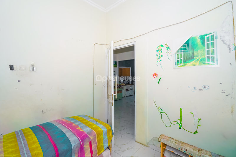 Jalan Kramat Benda II No.26B