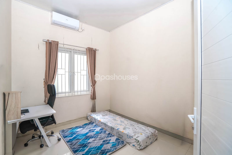 Perumahan Grand Citra Residence 