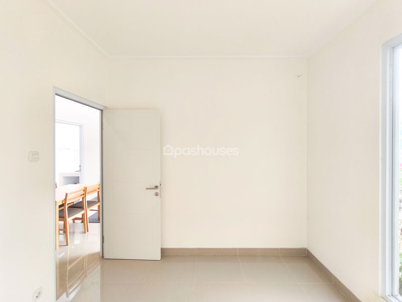 Serpong Garden 2 Cluster Greenland Blok A7 No.1