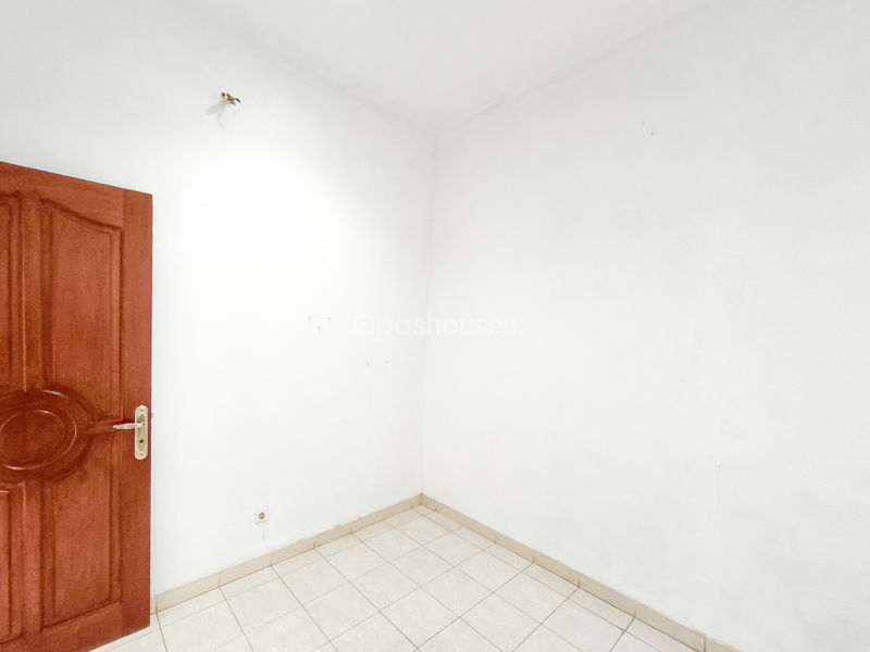 Perumahan Poris Indah Blok C No.795
