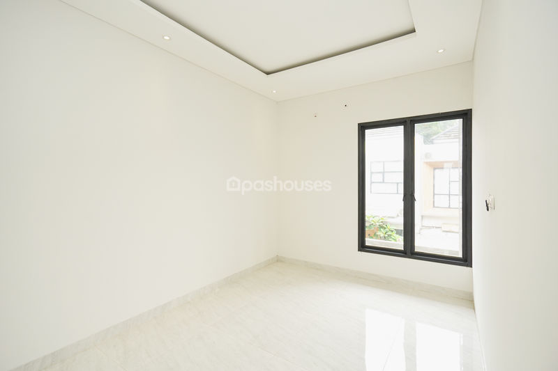 Perumahan Studio Alam View