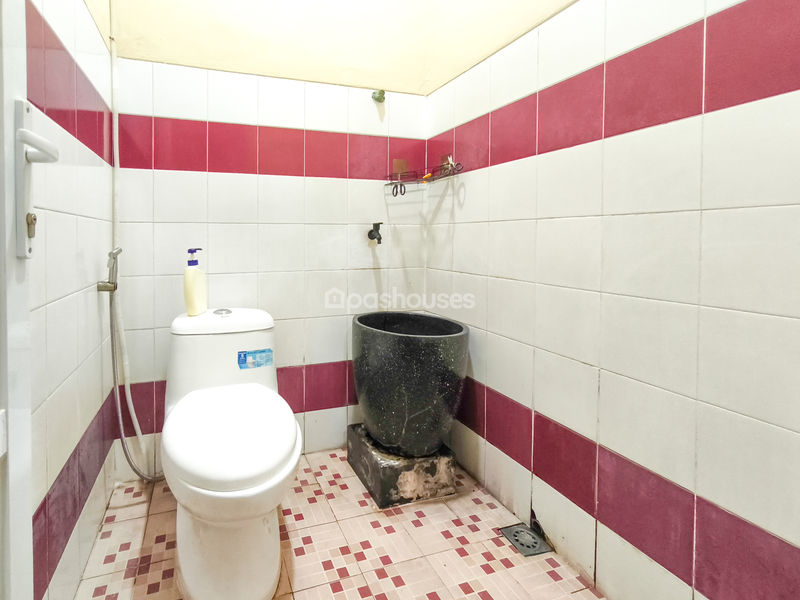 Permata Pamulang Blok H2 No.6