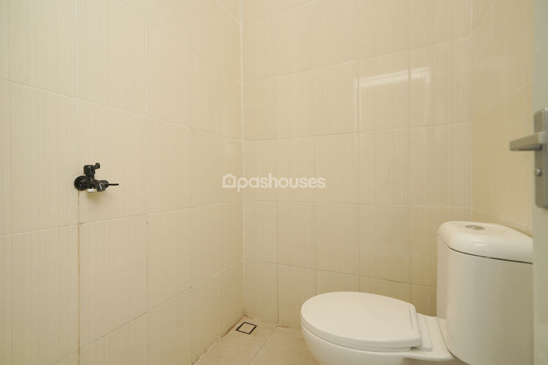 Perumahan Taman Wisma Asri Bekasi Blok N36 No.175