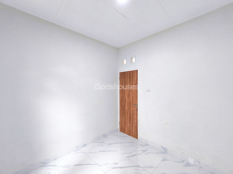 Perumahan Karawaci Residence Blok B5
