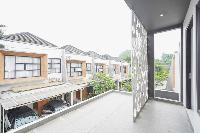 Perumahan Studio Alam View