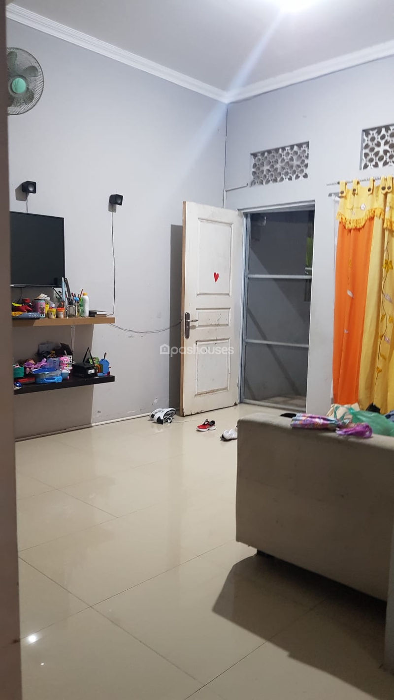 Perumahan Bumi Sentosa Bogor Blok D2