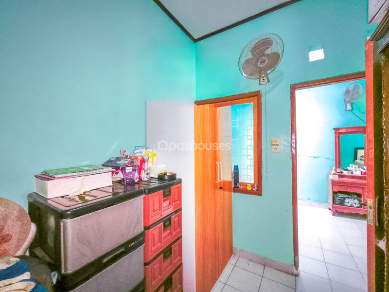 Perumahan Pesona Laguna 2 Blok N5 No.19