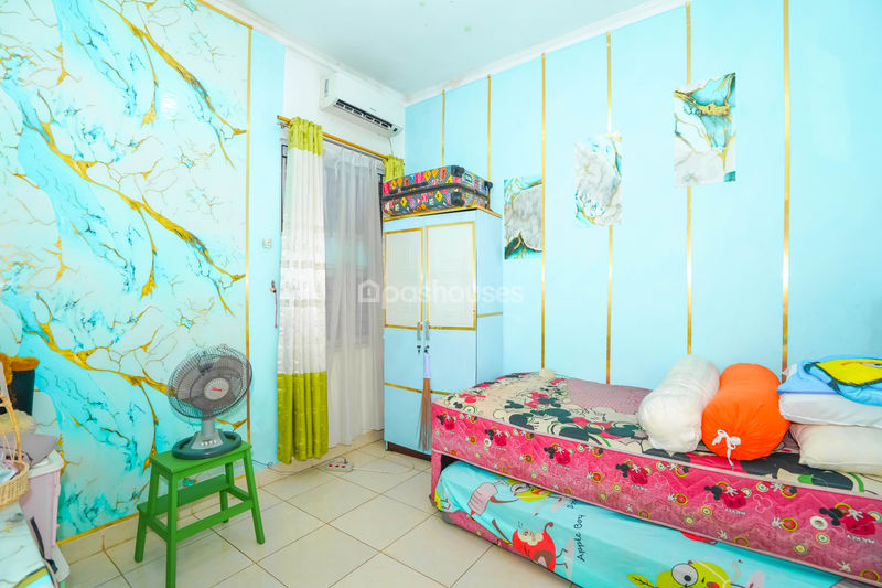 Cendana Residence Pamulang Blok H2