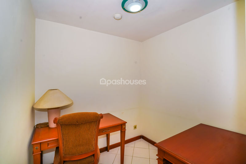 Apartemen Casablanca No.1