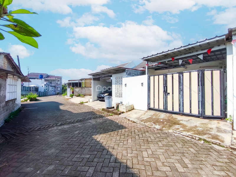 Perumahan Puri Bukit Depok Blok C3 No.38