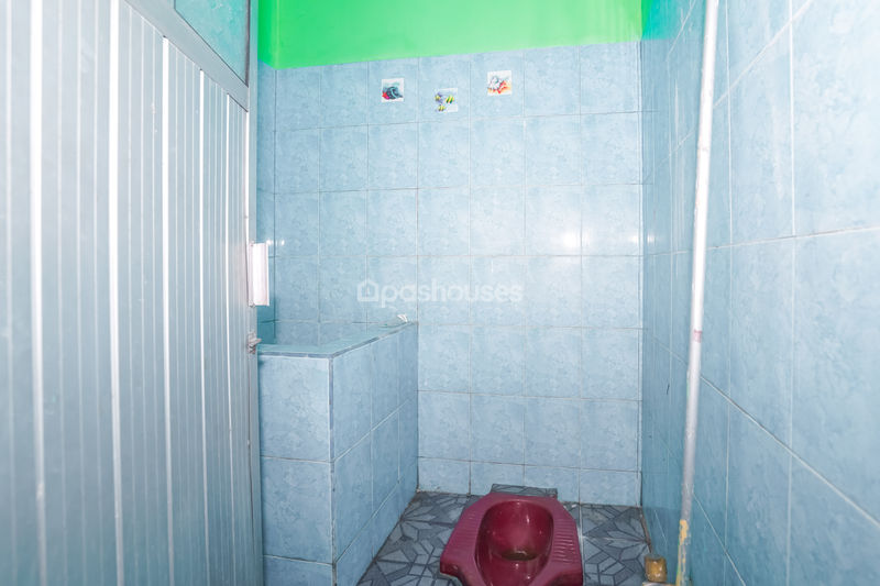 Perumahan Permata Depok Sektor Kumala Blok E14 No.4