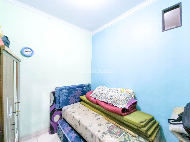 Perumahan Grand Sutera Kutabumi