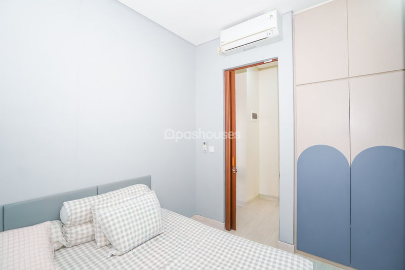 Shila at Sawangan Cluster Cluster Tilia Blok F25 No.53