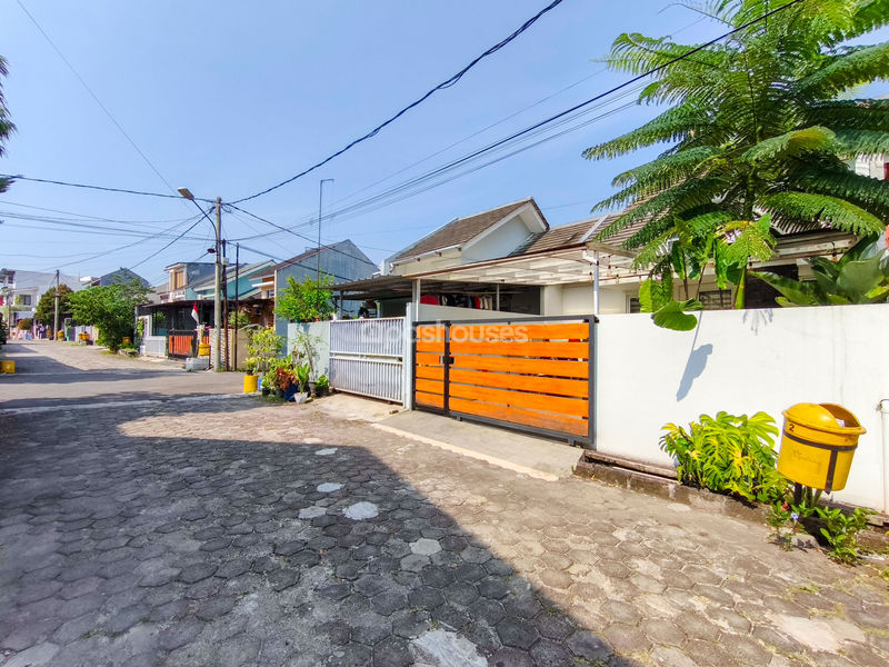 Perumahan D'Gading Hills Bogor