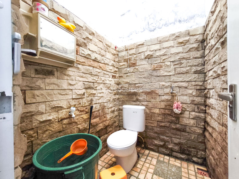 Perumahan Simprug Poris Blok D3 No.24