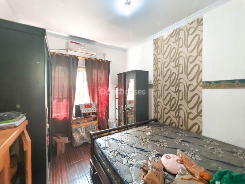 Dukuh Permai Residence