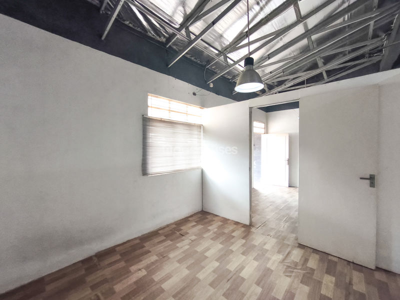 Perumahan Pondok Maharta Blok B7 No.20