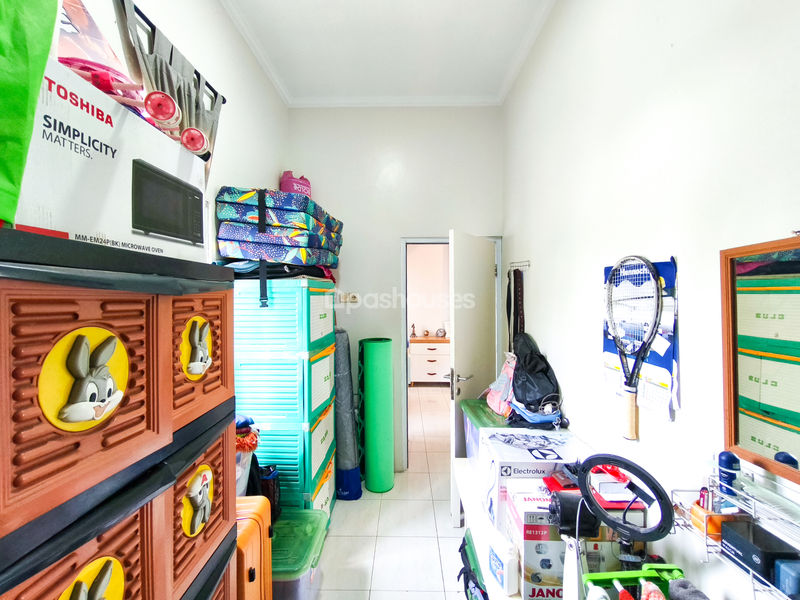 Perumahan Pakis Mas Residence Blok D8