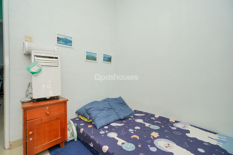 Perumahan Pitara Green Mansion
