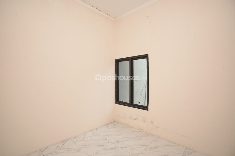 Jalan H.Gemin Bekasi