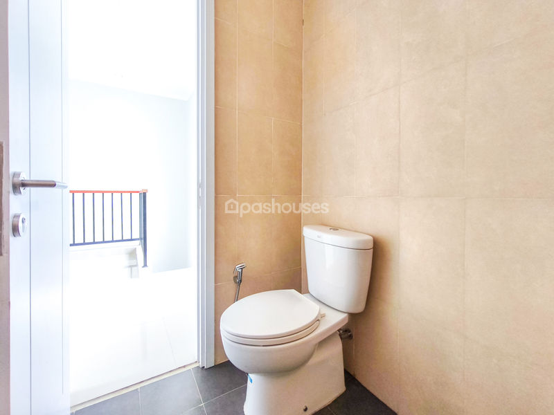 Graha Raya Cluster Fortune Terrace