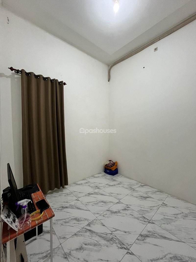 Perumahan Casa Millenial Cluster Blok D3