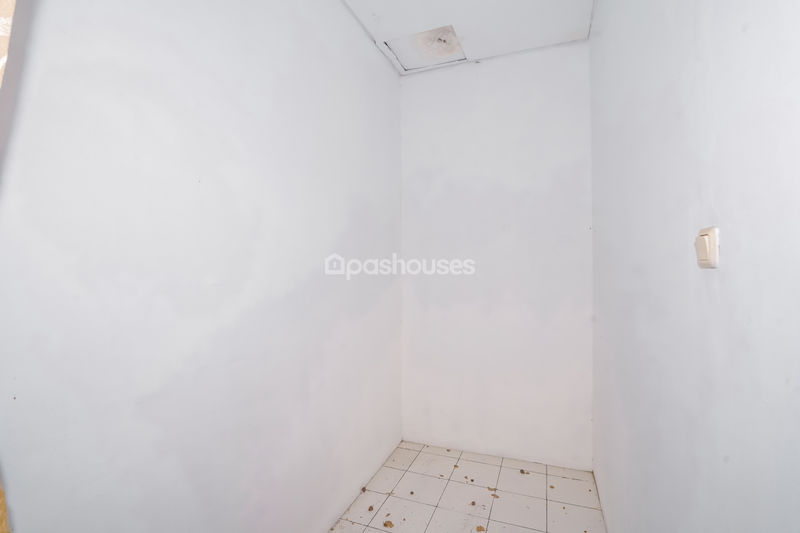 Perumahan Casatorina Townhouse No.18