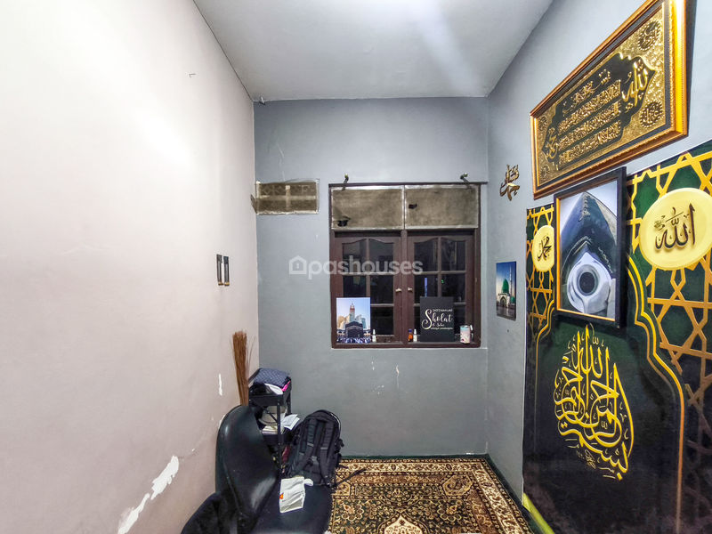 Jalan H. Nurleman No.21