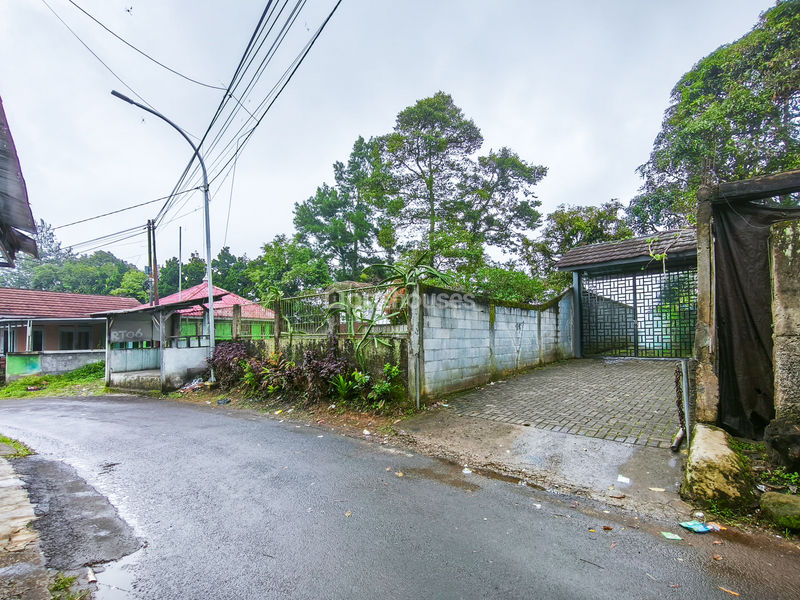 Villa Saung Ibu Bogor