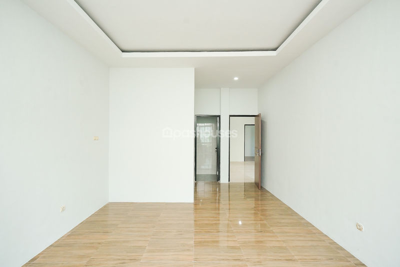 Perumahan Cibubur Villa 1