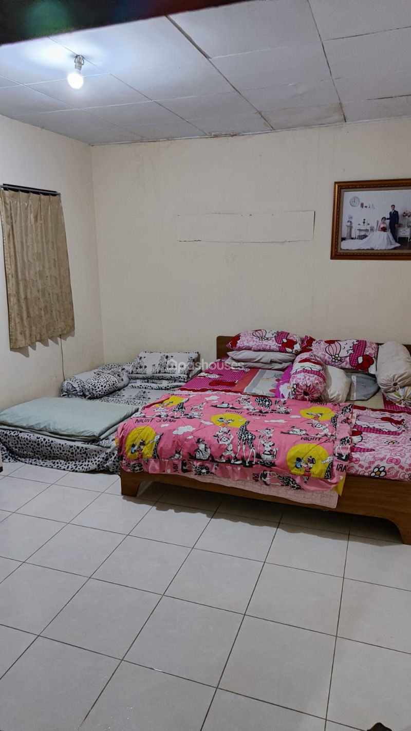 Jalan Sukamulia IV