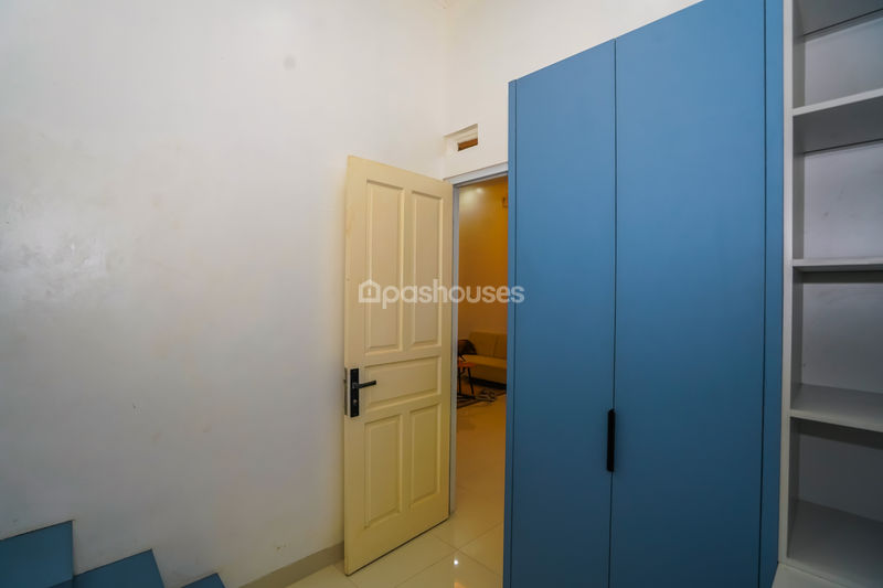 Grand Depok City Cluster Gardenia Blok N4/7