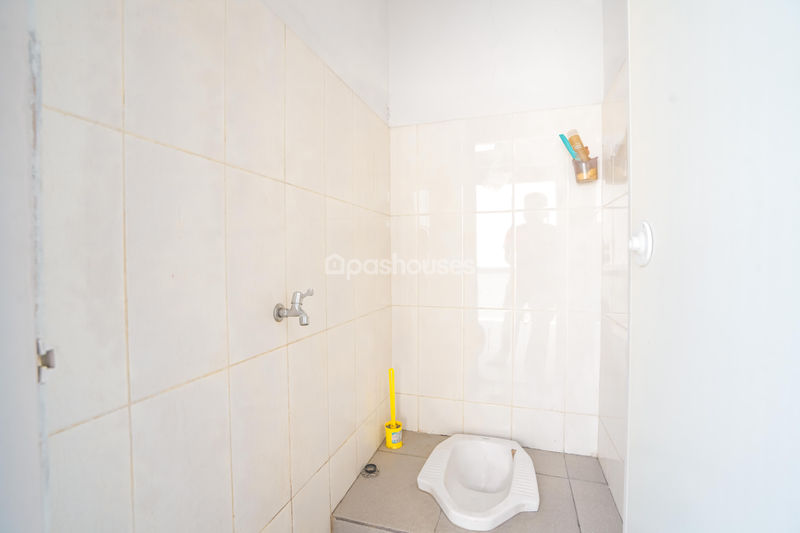 Cluster Scandy House 9 Jagakarsa