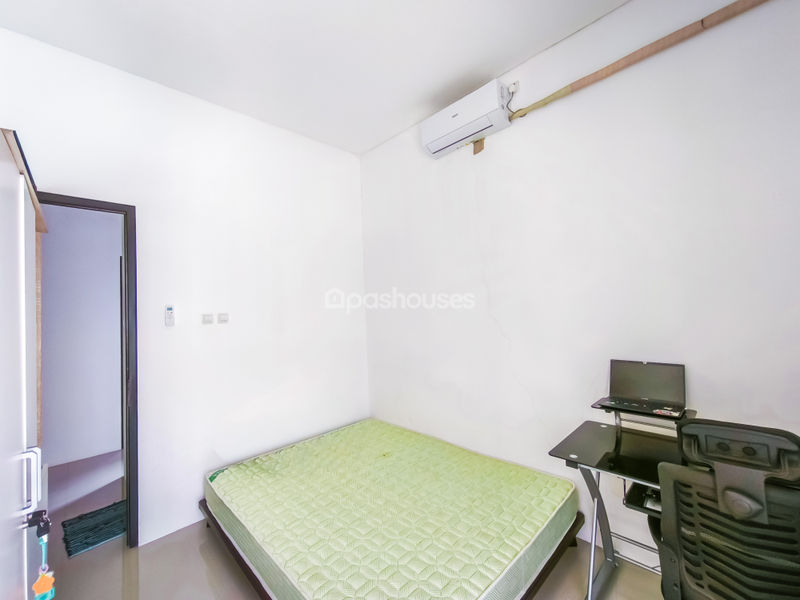  Perumahan Casa de Palakali No.A8 Depok