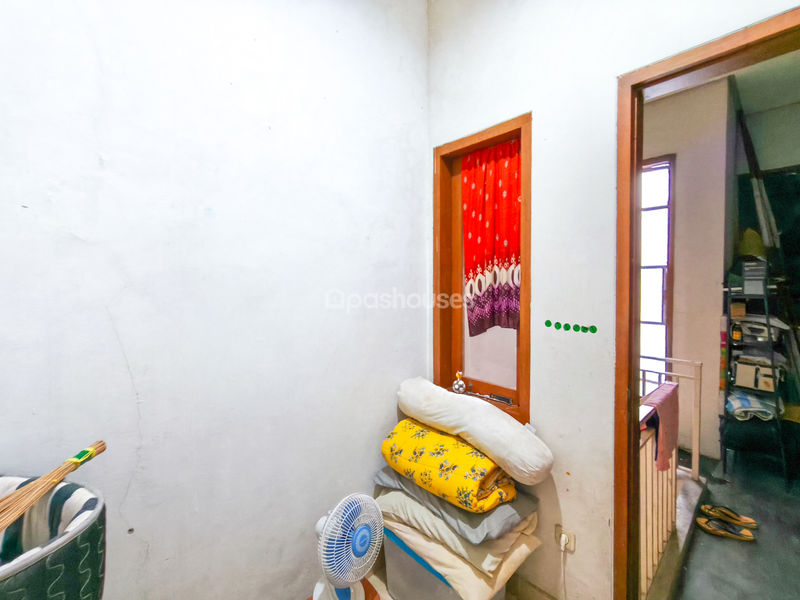 Jalan Gunung Raya Dalam Kav.5