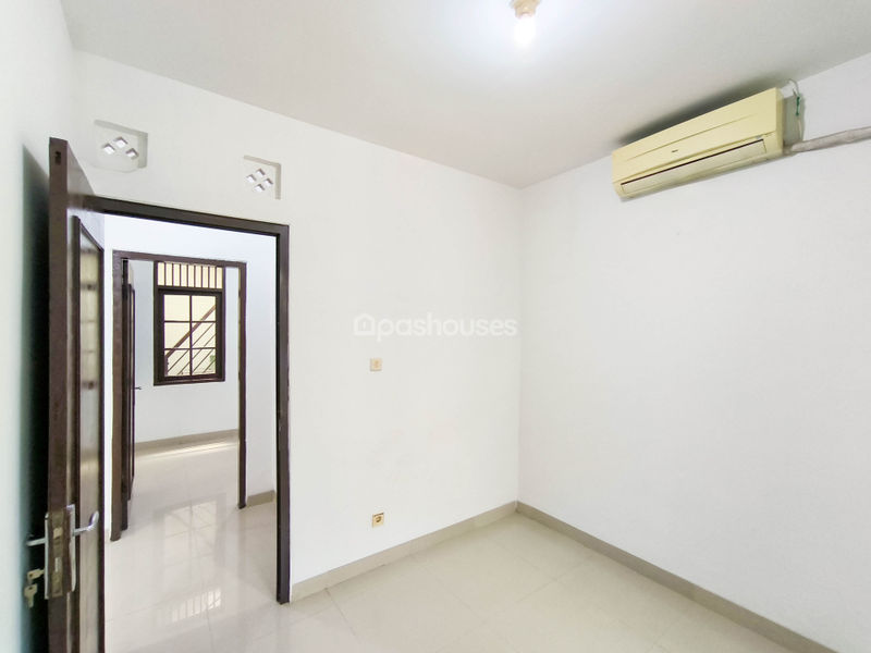 Perumahan Grand Residence Pamulang